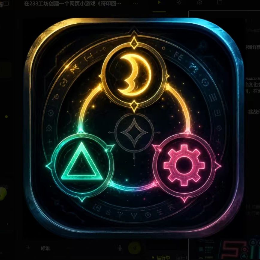符印回路 icon