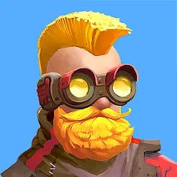 使命猎人 icon