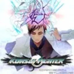 魔水战士 icon