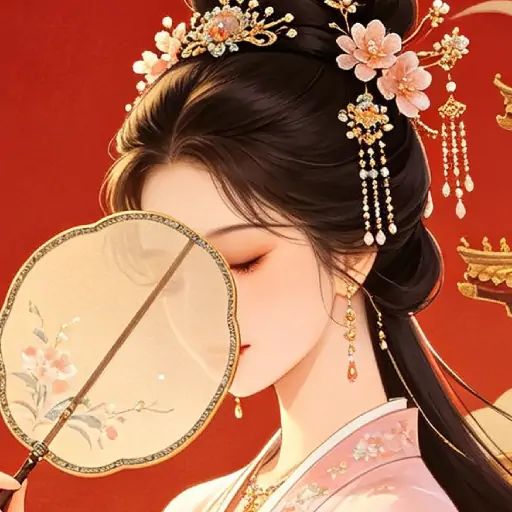 凤鸣九霄·庶女的宫心路 icon