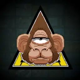 不要喂猴子 icon