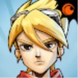 洛克的冒险 icon
