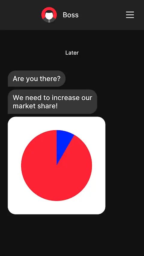 口袋老板游戏截图2