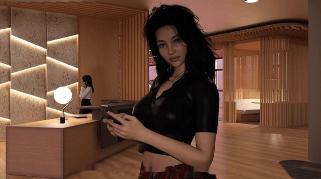 透过镜头游戏截图5