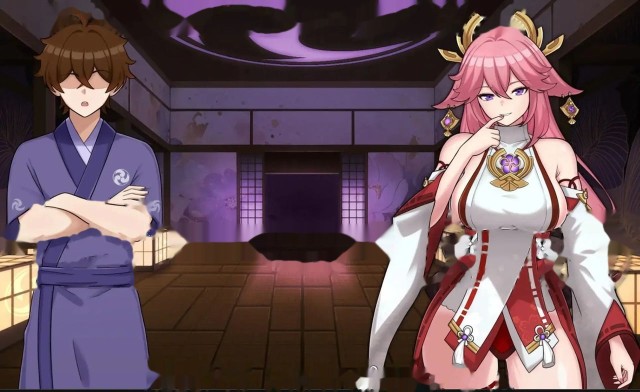 将军训练师 Ch.1 官中步兵版 icon