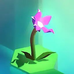 瀑水泻春 icon