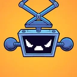 暴君的游戏 icon