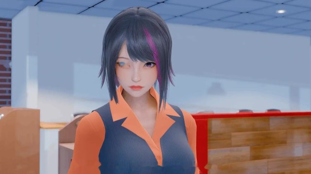呼号：狼Ep.1P1 AI版 icon
