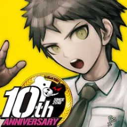 弹丸论破2：再会了绝望学园 icon