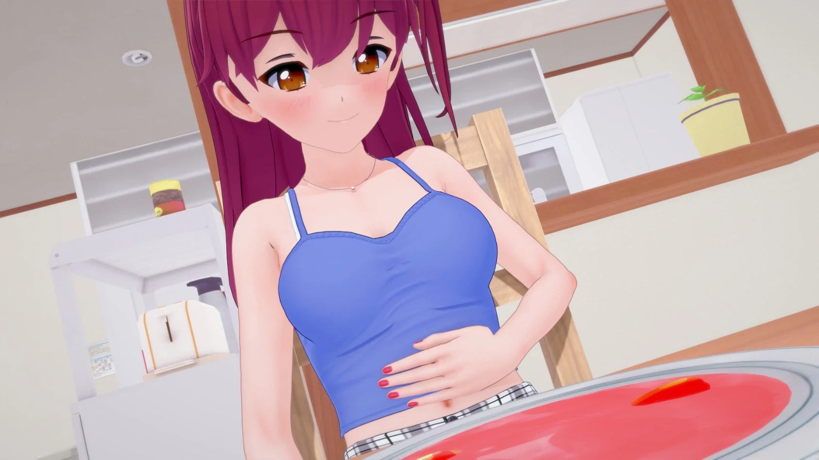 縮小奇遇記游戏截图4