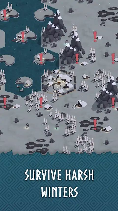 殖民之书游戏截图4