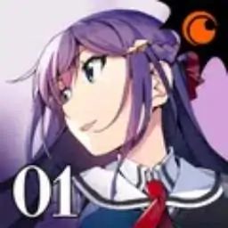 灰色：幻影扳机第1卷 icon