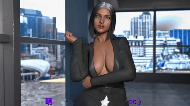 自由者：觉醒的欲望游戏截图6