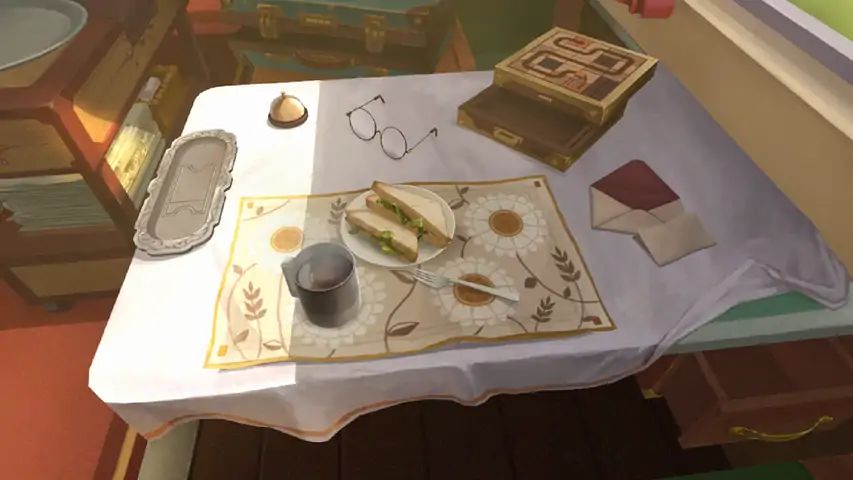 未晓星程游戏截图3