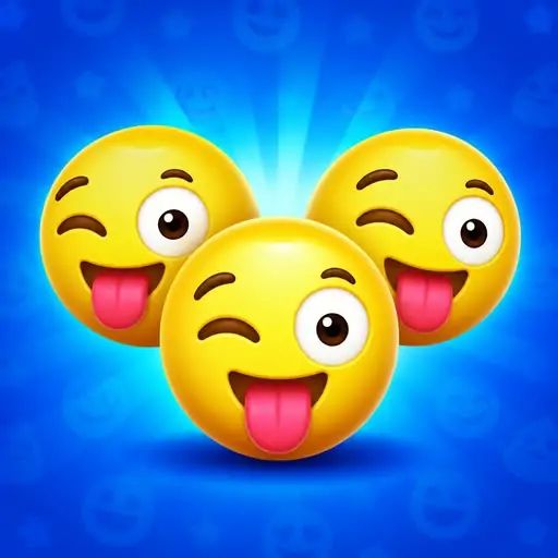 表情三连消 icon