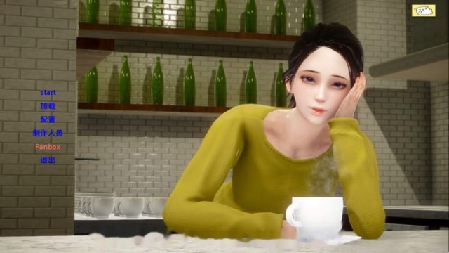 我可爱的妈妈完结 AI版 icon