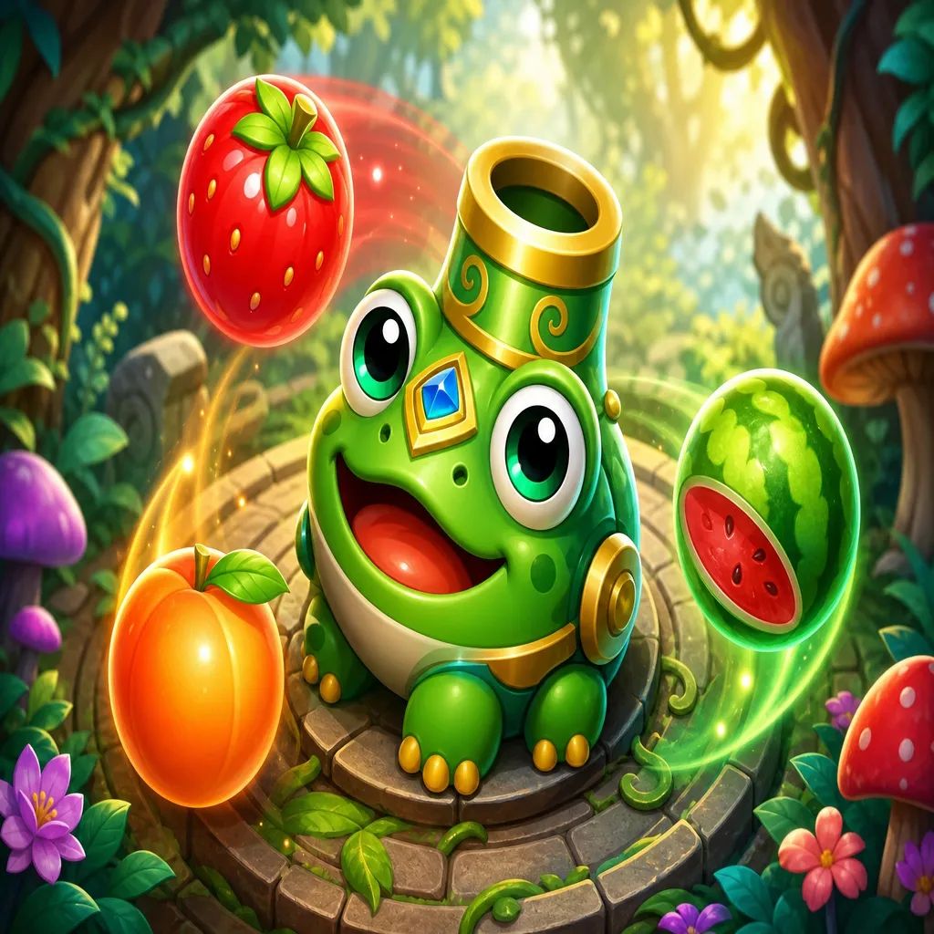 祖玛 icon