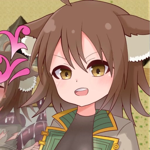 菲歐娜與淫根的詛咒 icon