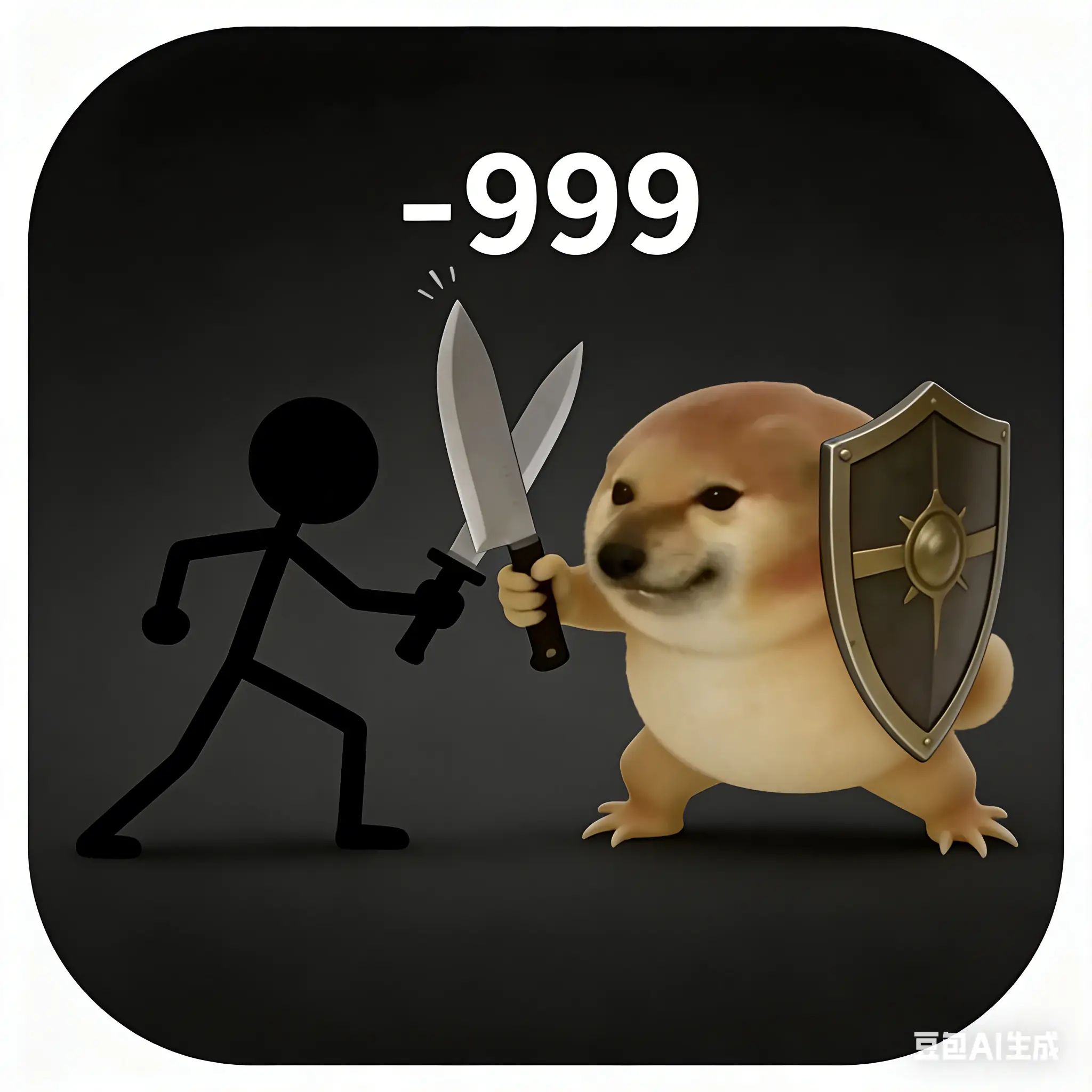 吃丹修仙从我的刀盾开始 icon