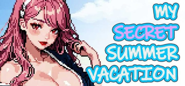 我的秘密暑假/My Secret Summer  icon