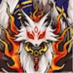 战国代 icon