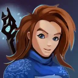 勇者大陆巫师 icon
