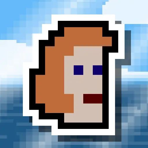 像素哥3 icon