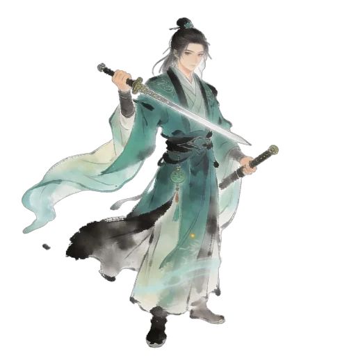 莲蓬楼夜案 icon