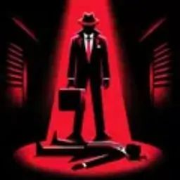 死无对证 icon
