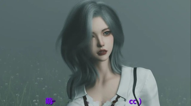不在意步伐游戏截图4