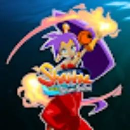 桑塔和七赛莲 icon