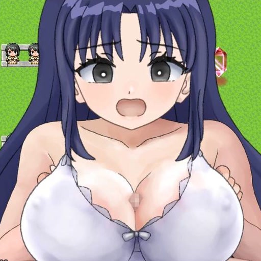 慾望殭屍的暑假 icon