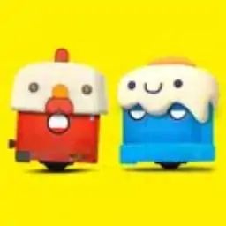 死亡方块 icon