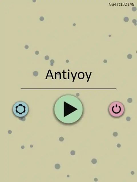 抗体在线版(Antiyoy)游戏截图2