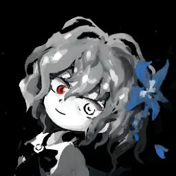 末路调色板 icon