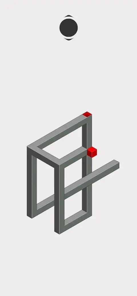 迷失魔方游戏截图5