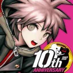 弹丸论破：希望学园与绝望高中生 icon