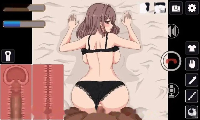 NTR生活游戏截图6