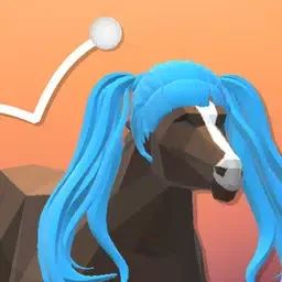 高尔夫掘地求升 icon