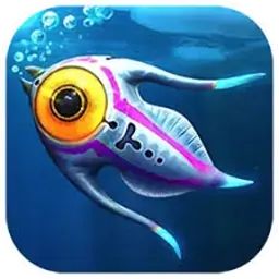 深海迷航：冰点之下 icon