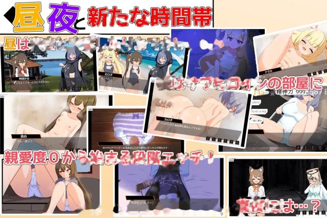 小小神明的创造方法1.0游戏截图2