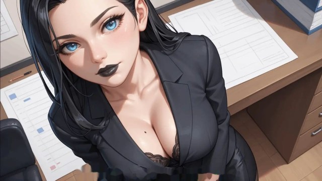 我的哥特欲望Ch.8游戏截图6