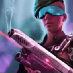 朋克大暴走 icon