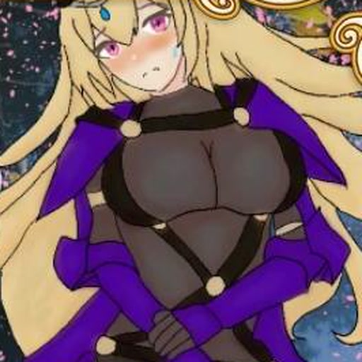 女師父逃不掉 icon