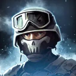 破门而入 icon