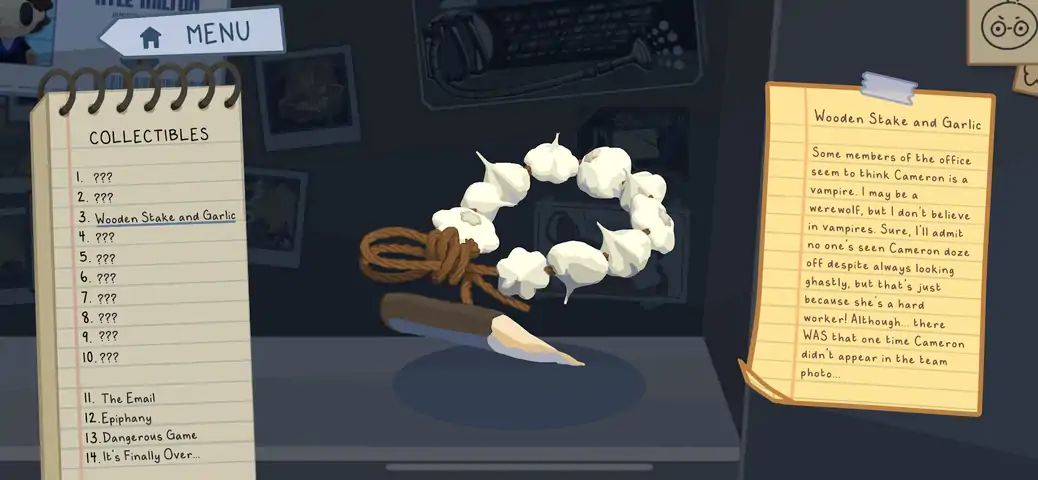 狼人清洁工(汉化版)游戏截图6