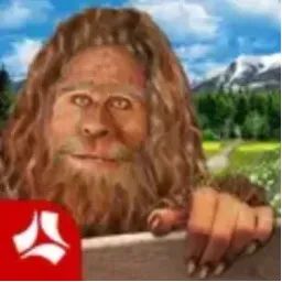 寻找大脚怪 icon