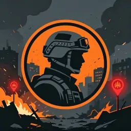 绝境撤离 icon