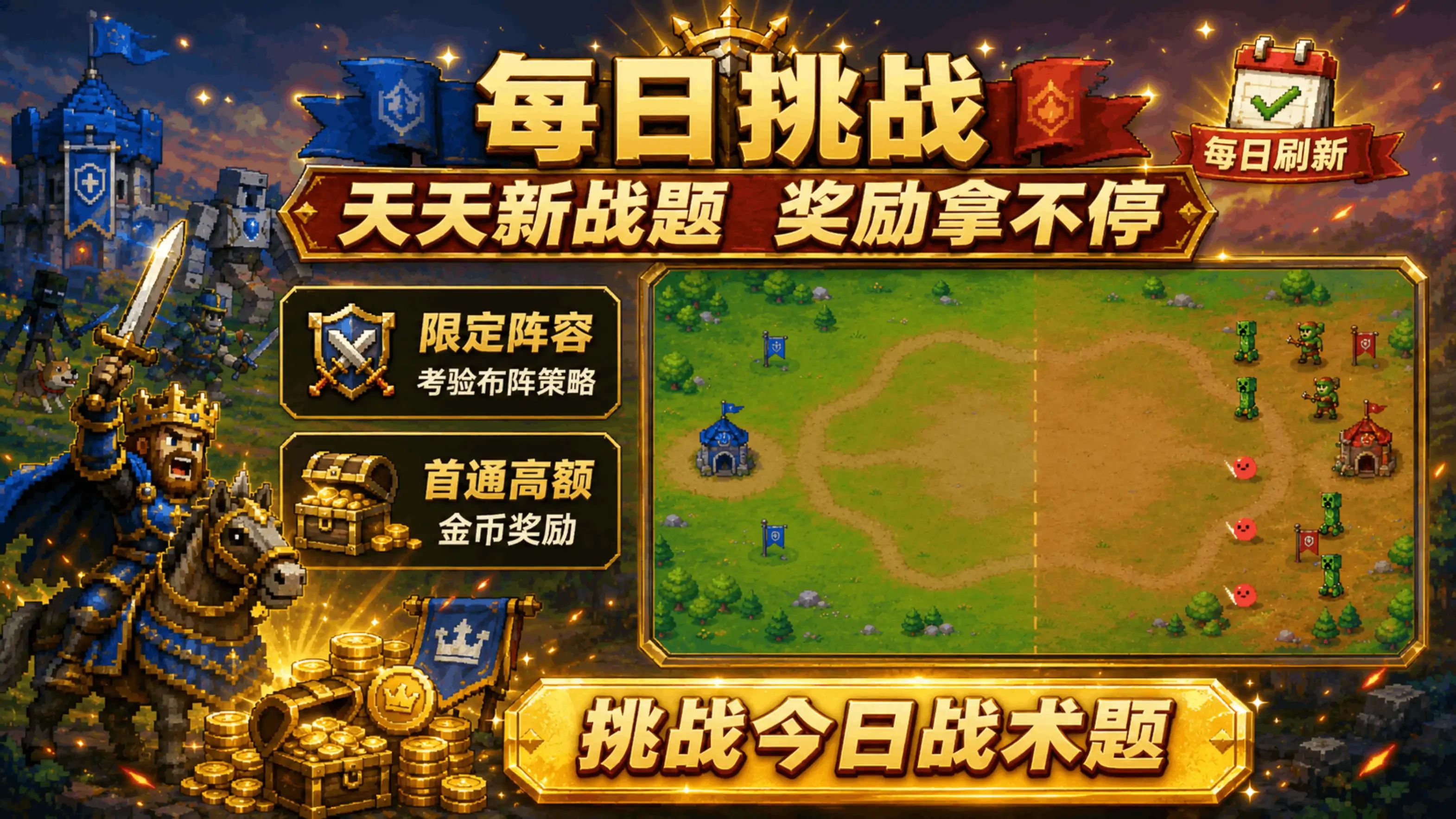 全面战争模拟器(刀盾MC脑腐)游戏截图4