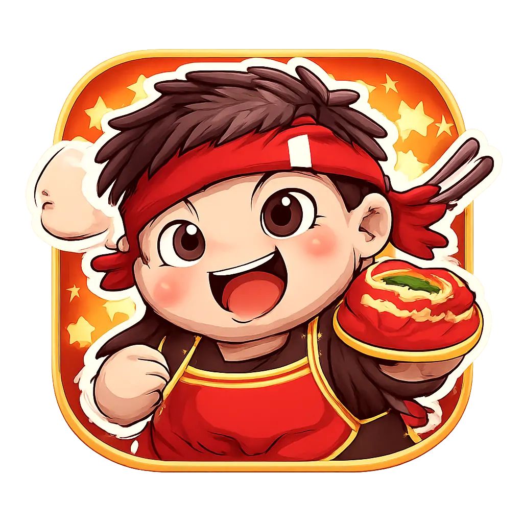 良子麻辣烫 icon